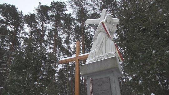 W najbliższą niedzielę odbędą się obchody 83. rocznicy egzekucji na Borze