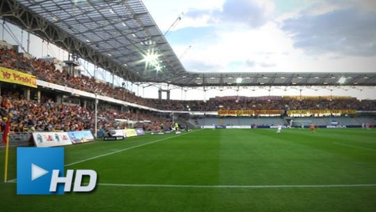 W niedzielę prezentacja Korony i sparing z AEK Ateny