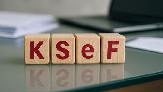 W niedzielę ruszył Krajowy System e-Faktur