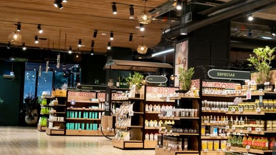 W niedzielę sklepy będą otwarte