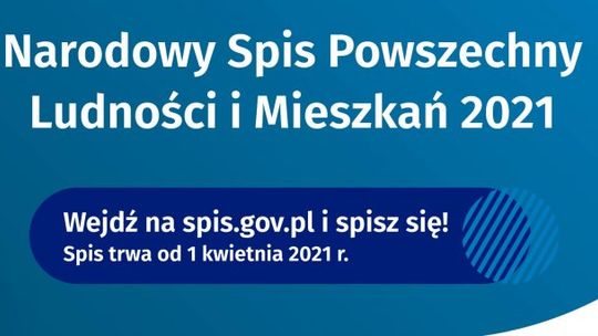 W niedzielę stanowiska spisowe na kieleckim Rynku 