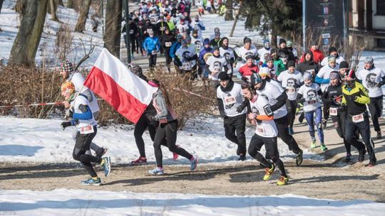 W niedzielę w całym kraju odbędzie się Bieg "Tropem Wilczym" upamiętniający Żołnierzy Wyklętych