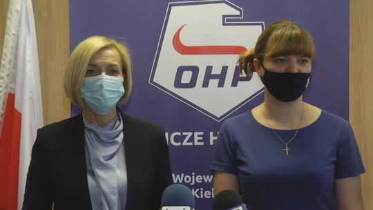 W OHP w Kielcach o promocji szkolnictwa branżowego