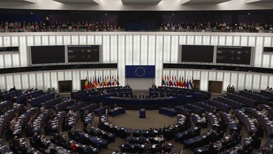 W Parlamencie Europejskim słychać głosy krytyki wobec nowego budżetu UE