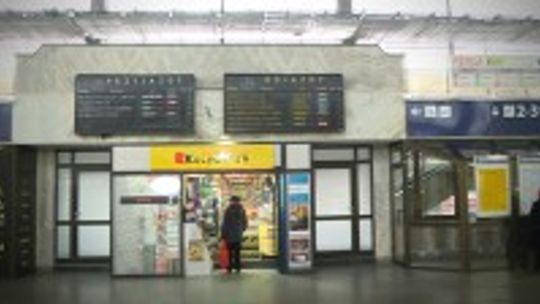 W piątek debata o dworcu PKP