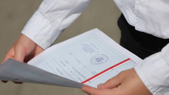 W piątek dla 4,8 mln uczniów skończy się rok szkolny 2024/2025