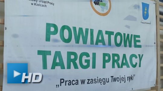 W piątek w Górnie Powiatowe Targi Pracy