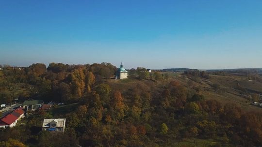 W pińczowskim mikrokosmosie kultury. Ruszyły zapisy na warsztaty makrofotografii