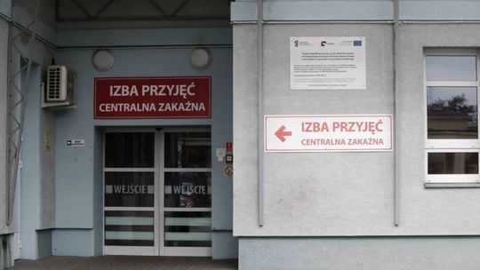 W Polsce rośnie liczba przypadków odry, świnki i różyczki