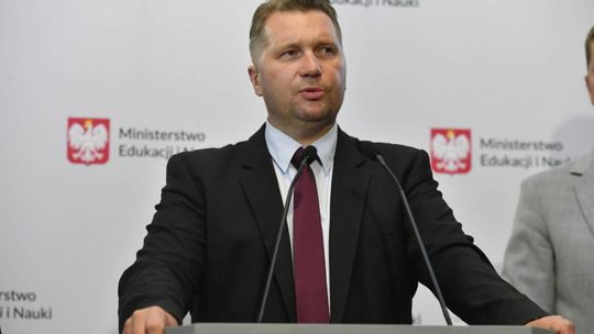 W poniedziałek będzie wydana zgoda dla podręcznika do HiT przygotowanego przez WSiP