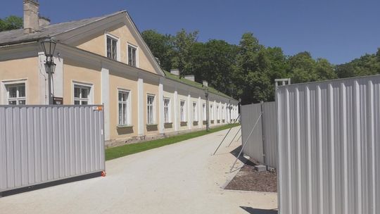 W poniedziałek biblioteka w Końskich wznawia działalność w nowym miejscu