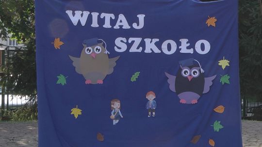 W poniedziałek pierwszy dzwonek. Jaką szkołę zastaną uczniowie i nauczyciele?