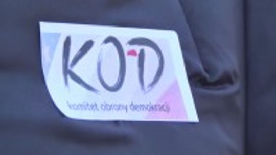 W poniedziałek w Kielcach "Milczący protest przeciw przemocy"