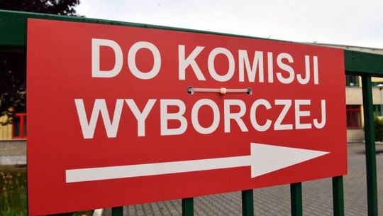W powiecie buskim I turę wygrał Karol Nawrocki