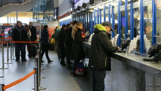 W przyszłym tygodniu komunikat ws. cen biletów PKP