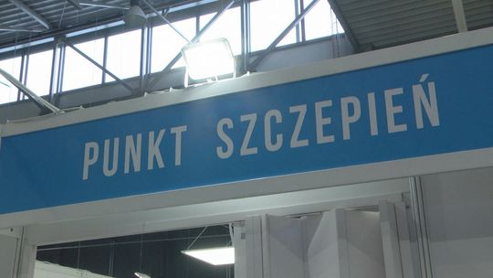 W regionie mogą powstać 24 punkty szczepień powszechnych