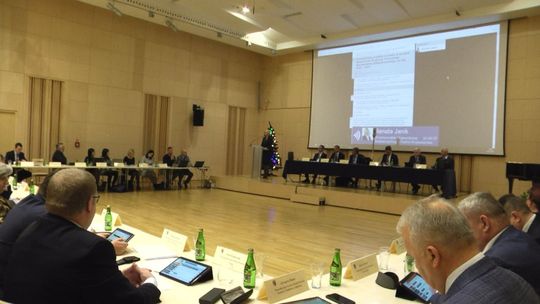 W regionie powstaną nowe żłobki i świetlice