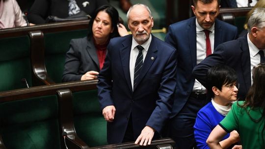 W Sejmie burza ws. poprawki PiS do uchwały o uznaniu Rosji za państwo wspierające terroryzm