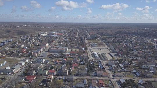 W Skarżysku-Kamiennej powstają nowe inwestycje mieszkaniowe