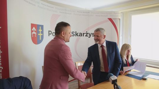 W Skarżysku-Kamiennej uruchomiono przedstawicielstwo nadzoru pedagogicznego Świętokrzyskiego Kuratorium Oświaty