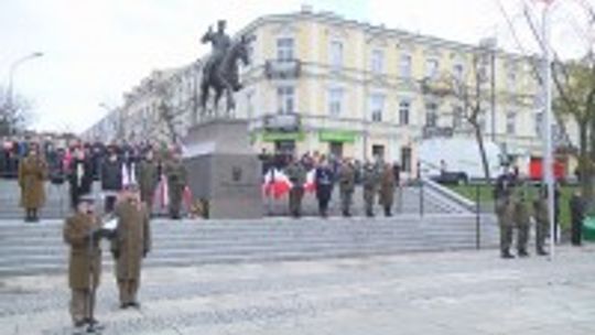 W sobotę i niedzielę będziemy świętować 100-lecie Odzyskania Niepodległości
