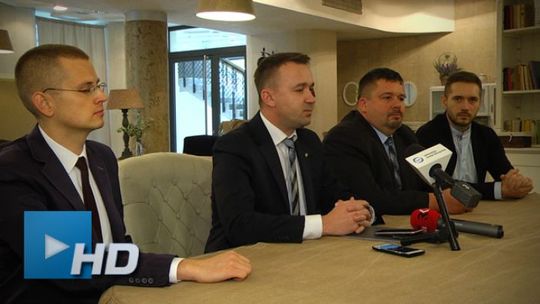 W sobotę konwencja zjednoczeniowa Polski Razem