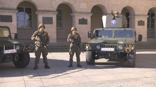 W sobotę odbędzie się Święto Centrum Przygotowań do Misji Zagranicznych