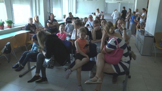 W sobotę wyrobisz paszport w biurze Urzędu Wojewódzkiego