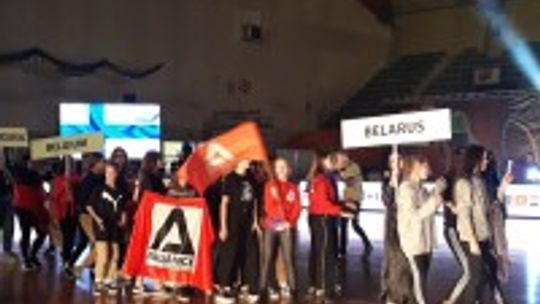 W sobotę zakończyły się Mistrzostwa Świata w tańcu hip hop, electric boogie i break dance