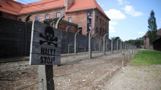 W środę obchodzimy Narodowy Dzień Pamięci Ofiar Niemieckich Nazistowskich Obozów Koncentracyjnych i Obozów Zagłady