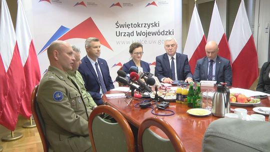 W środę rozpoczną się obchody Święta Niepodległości w Kielcach