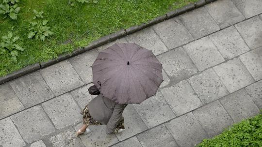 W święta cieplej, ale deszczowo, a w górach śnieżnie