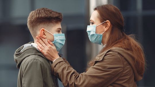 W świętokrzyskiem odnotowano 33 nowe przypadki zakażenia koronawirusem