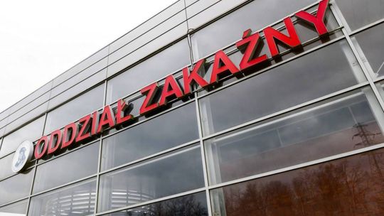 W świętokrzyskim 3 nowe przypadki COVID-16 -  w regionie nie odnotowano zgonów