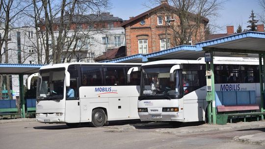 W świętokrzyskim powstanie 26 linii autobusowych dzięki rządowemu dofinansowaniu