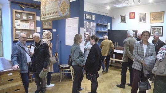 „W szkolnej ławie…”. „Żeromszczacy” świętowali 300 lat swojej szkoły „W szkolnej ławie…”. „Żeromszczacy” świętowali 300 lat swojej szkoły