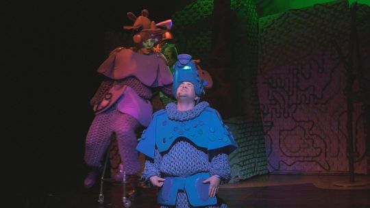 W tej historii zawarto wskazówkę dotyczącą poczucia szczęścia w życiu – premiera już jutro