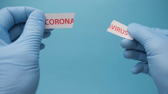 W tych szpitalach będą szczepić przeciw COVID-19