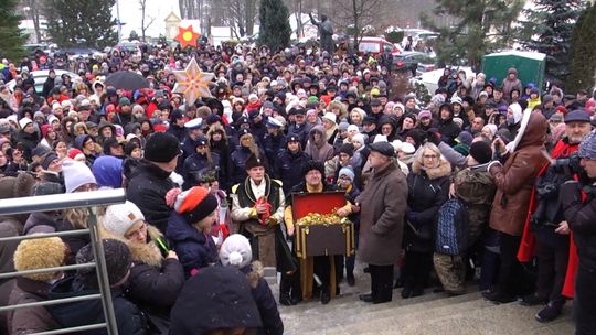 W tym roku święto Trzech Króli bez orszaków 