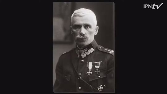 W Warszawie uczczono pamięć generała Roi