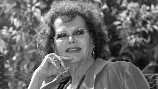 W wieku 87 lat zmarła gwiazda światowego kina Claudia Cardinale
