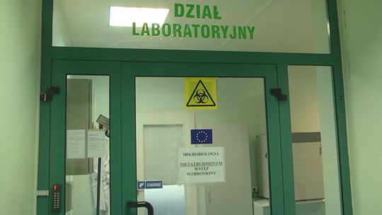 W województwie odnotowano 170 nowych przypadków zakażenia koronawirusem