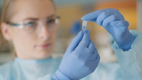 W województwie odnotowano 192 nowe przypadki zakażenia Covid-19