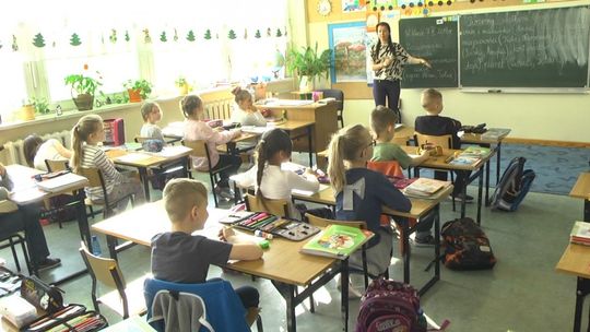 W województwie świętokrzyskim zostanie uruchomiona nauka stacjonarna?