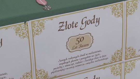 W zdrowiu i szczęściu