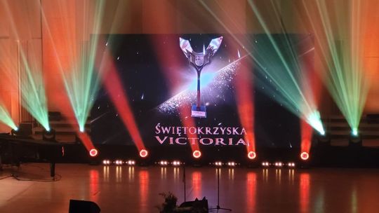 Poznaliśmy laureatów Świętokrzyskiej Victorii