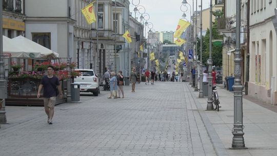 Wakacje, ale dokąd?