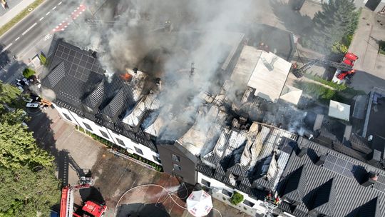 Wakacje bezpieczniejsze od poprzednich