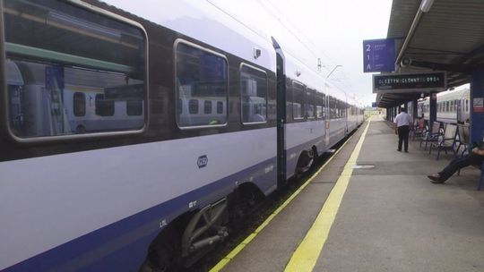 Wakacyjna korekta rozkładu jazdy pociągów - poznaj zmiany w kursach