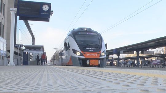 Wakacyjne przejazdy są tańsze